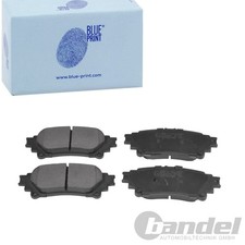 Plaquette de frein Lexus RX