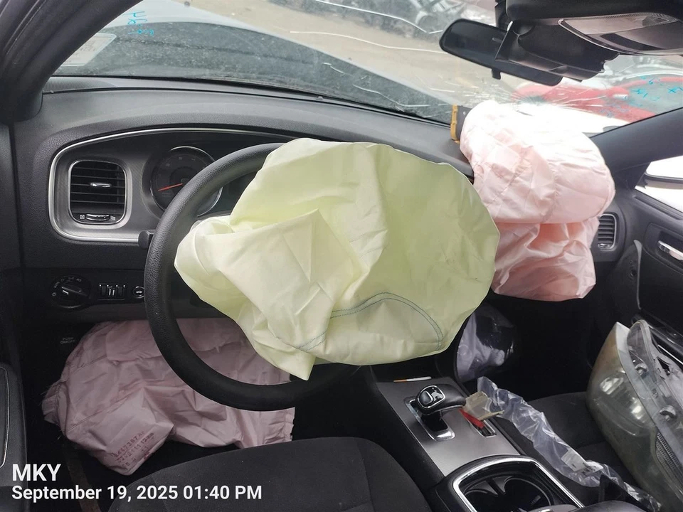 Interruptor de encendido pulsador para 11-20 JOURNEY 7195832 Foto 4 de 4