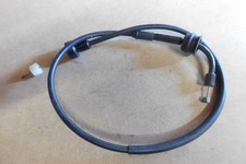 YAMAHA DT100 DT125 DT175 DT250 DT400 GENUINE THROTTLE CABLE 1 - # 437-26311-02