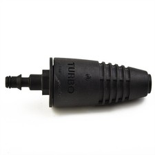 Idropulitrice Rotante per Turbo Testa Ugello Spruzzatore per LAVOR per COMET per VAX
