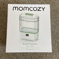 Momcozy Bottle Sterilizer And Dry BS02