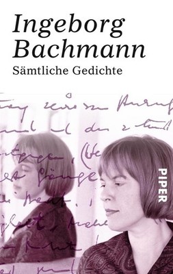 Sämtliche Gedichte | Ingeborg Bachmann | deutsch