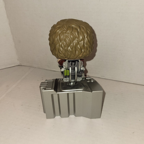 4 Funko Pop Marvel Gaurdians Of The Galaxy. Gaurdians' Ship. Lot. No Box. - Bild 12 von 18