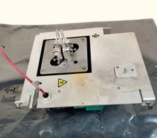 PerkinElmer Optima AVIO N0810390 RF Oscillator Limit N0799624 w N0781044 Plate