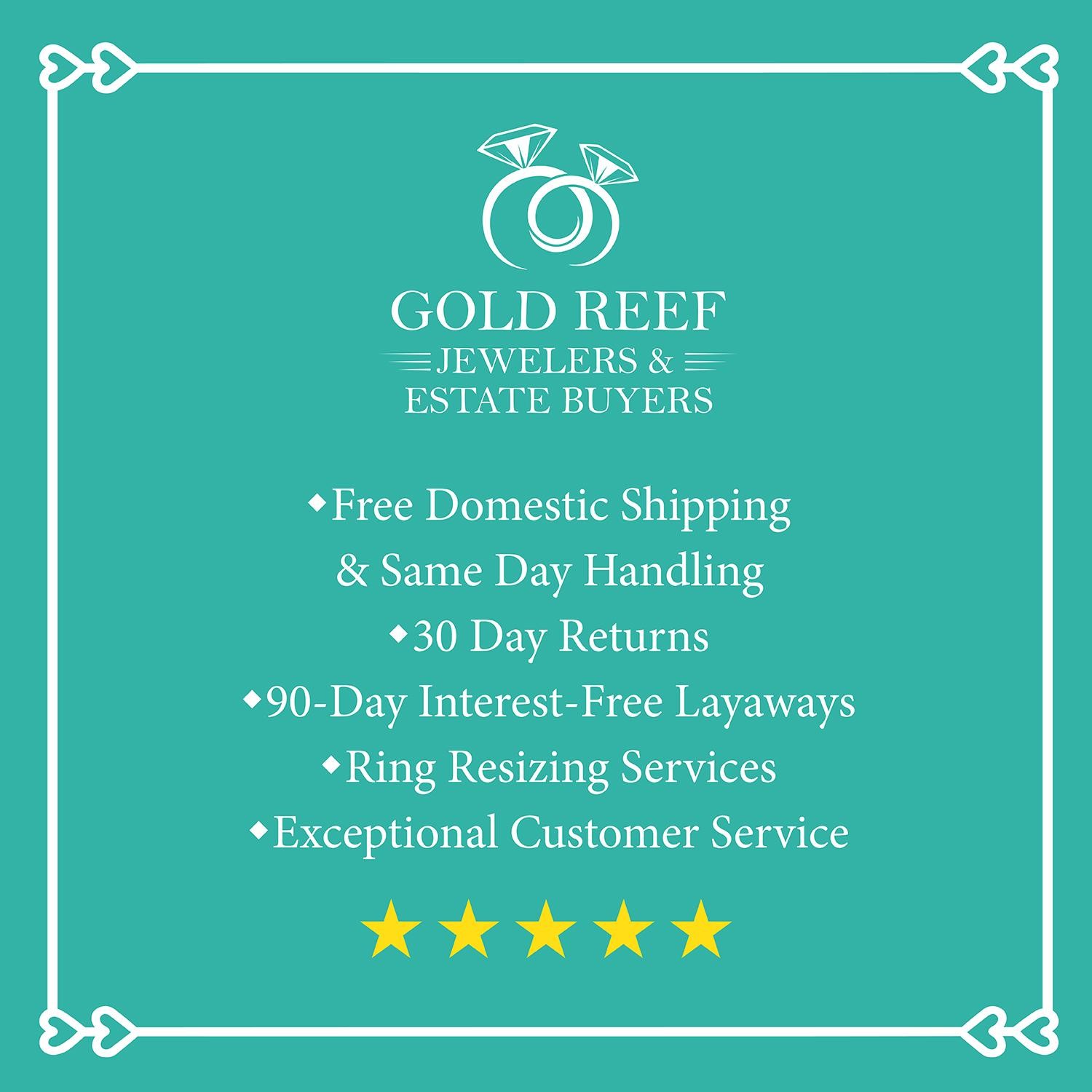 Nephrite Jade Solitaire Statement Ring Yellow Gol… - image 6