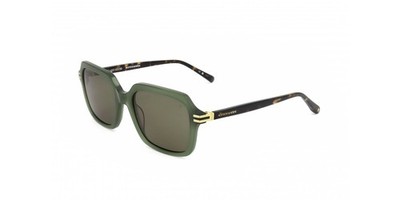 Scotch & Soda Sonnenbrille SS8029 Gloss milky green 54/19/145 Herren