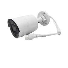 New 4K 8MP Smart Bullet IP Camera IR Light POE Mic US Stock 2CD2083G2-IU-4MM