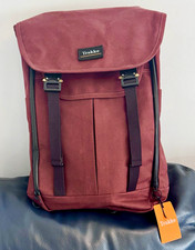 Trakke Bannoch Pro *port* Canvas backpack �356.99