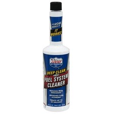 LUCAS OIL 10512 DEEP CLEAN FUEL SYSTEM CLEANER - 16 Ounces