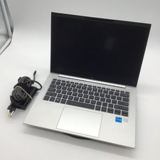 HP EliteBook 840 i5-1345U/16GB RAM/512GB SSD
