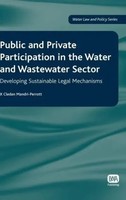 X. Cledan Mandri-Perrott (U. A.) | Public And Private Participation In The...