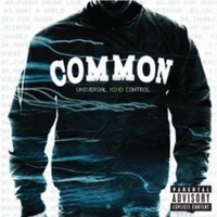 Common - Universal Mind Control - CD - K2Z