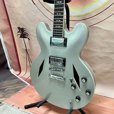 Semi-Hollow Body DG 335 Electric Guitar Dave Grohl Signature 22 fret HH PICKUP