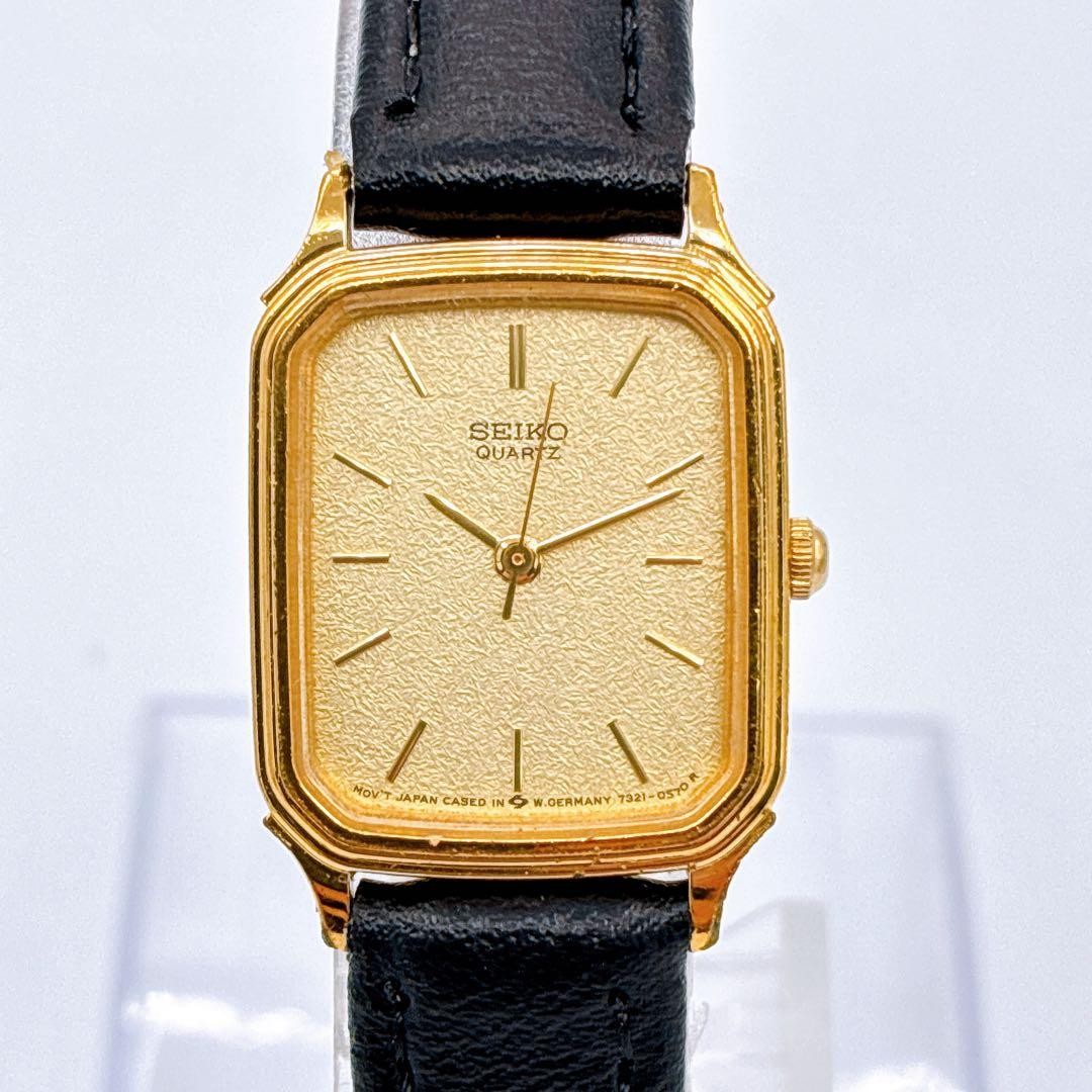 Цифровой фотоаппарат condition SEIKO 7321 5270