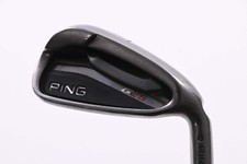 Ping G25 #7 Iron / Black Dot / Regular Flex Ping CFS Shaft