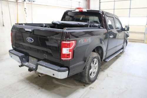 8.0" Screen Only JL3T18B955SA Fits 2018 F150 2918716 - Bild 10 von 15