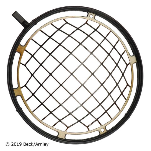 Fuel Injection Throttle Body Mounting Gasket Beck/Arnley 039-5106