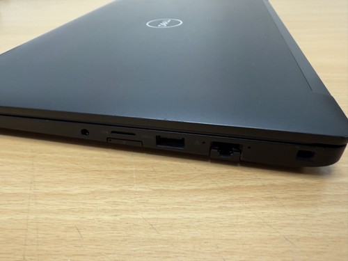 Dell Latitude 7490 14" Intel Core i5 8th Gen 8GB RAM 256GB SSD Win 11 Pro - Picture 12 of 17