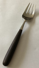 Lauffer Towle Palisander Salad Fork (s) Norwa...