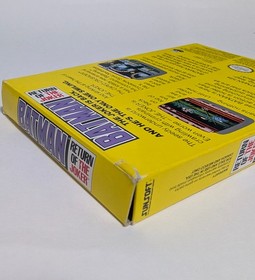 Batman: Return of the Joker Nintendo 1991 NES Completo Probado Funcionando