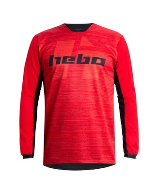 HEBO Camiseta SCRATCH