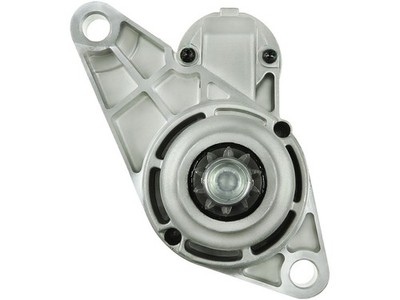 Anlasser Starter AS AS-PL S3044 für VW AUDI SEAT SKODA A1 PLUS ROOMSTER 1K1 8P1