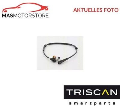 ABS SENSOR DREHZAHLFÜHLER HINTEN LINKS TRISCAN 8180 25219 A NEU OE QUALITÄT
