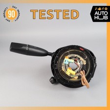 14-20 Maserati Quattroporte M156 Steering Column Switch Clockspring 67002500 OEM