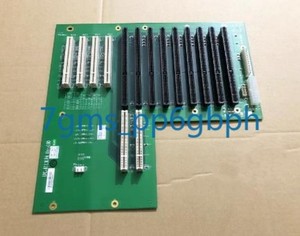 1 PCS   IPC-6113LP4 C3 industrial control motherboard in good condition *tn