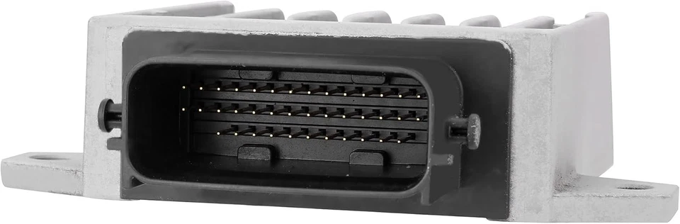 NEW LF8M 2010-2014 MAZDA 3 2.0L Transmission Module TCM TCU Reprogrammed - Image 4 of 4