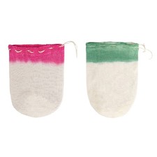 10Pieces U Shape Light Shade Waterproof Meshes Cover Folding for Camping Light