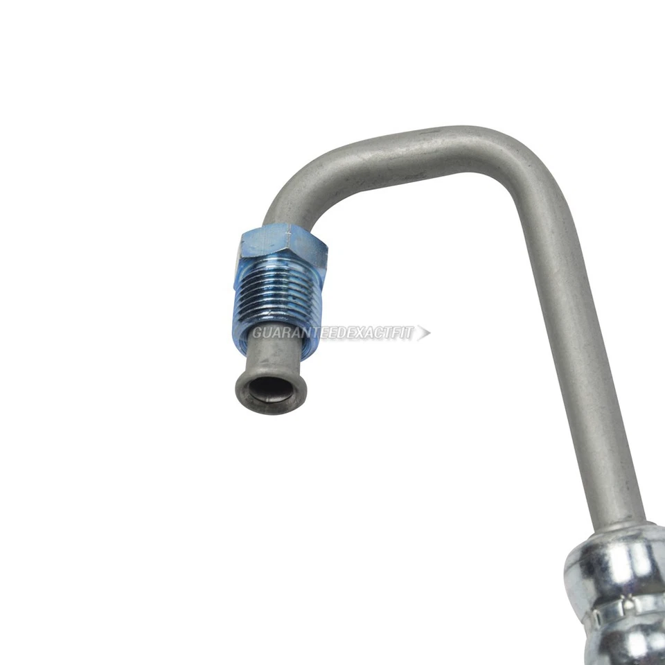 Manguera de presión de dirección asistida Edelmann TCP para Toyota Celica 1994-1999 Foto 3 de 3