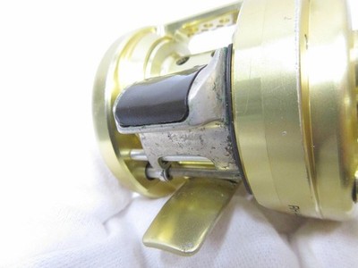 SHIMANO Calcutta Conquest 50 Baitcasting Reel High Performance