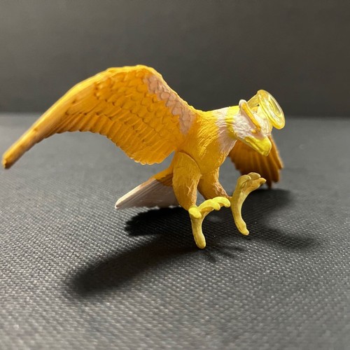 Hyakuj Daisens Great Animal Kaiser God Beast Chronicle 4 Kaiser Daidalos Figure