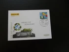 ecology anti pollution nature FDC Germany 2012
