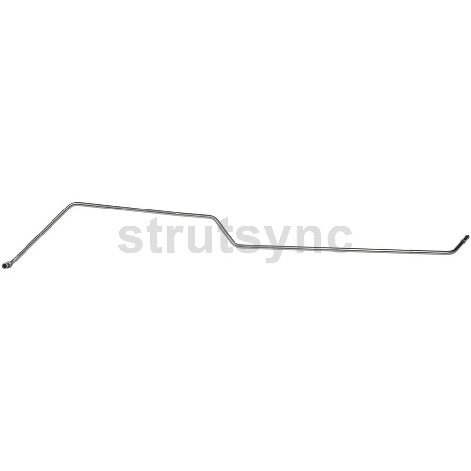 Dorman 624-061 Transmission Oil Cooler Hose Assembly For 2003-2003 Ford E-150 - Image 2 of 3