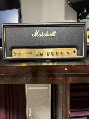 Marshall Origin 20H-20W Valve Tube Guitar Amplifier Head