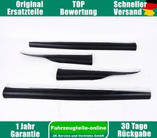 Mercedes CLS C219 A2196800635 Türleiste Einstiegsleiste Set