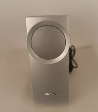 BOSE Companion 2 Left Speaker with wiring