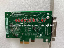 National Instruments NI PCIe-GPIB Card/x'j'k