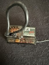 RC Receiver 2.4GHz Brand Unknown