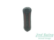 Cobra 2024 Air X Fairway Wood Headcover Black/Red