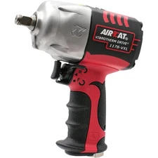 AirCat 1178-VXL 1/2" Impact Vibrotherm Drive