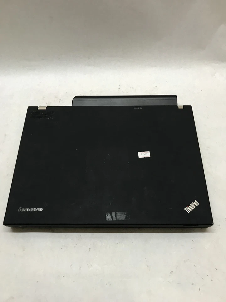 Lenovo ThinkPad R400 14" Intel Core2Duo 3GB RAM 500GB HDD Windows XP BATERÍA DEFECTUOSA DW Foto 4 de 4