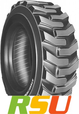 BKT Skid Power Steer King 12PR 12-16.5 144A2 Sommerreifen