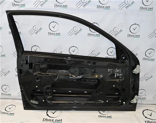 PORTIER LINKS VOOR Mercedes-Benz C Sportcoupé (C203) 1997 A2037200505 - Afbeelding 2 van 4