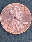 2011 D Lincoln Shield Cent. +++ Bonus  Cent