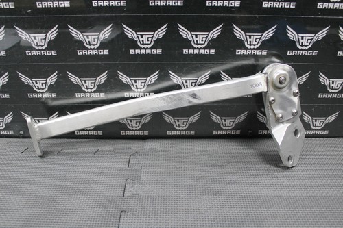 2000 2001 HONDA CR250R CR125R PRO MOTO BILLET FASTWAY KICKSTAND SIDE KICK STAND - Bild 12 von 17