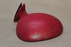 1990 - 1997 MAZDA MIATA MX-5 SIDE VIEW DOOR MIRROR OEM RH PASSENGER