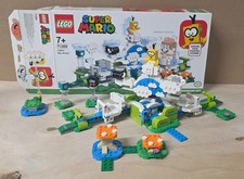 LEGO Super Mario 71389 - Lakitus Wolkenwelt - Erweiterungsset